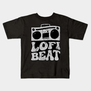 LOFI Beat Kids T-Shirt